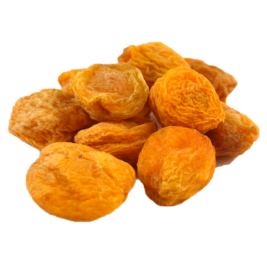 Premium Dried Apricots with Seeds | Dried Apricots with Kernels | Boost Immunity, Digestion, and Heart Health- 1 kg