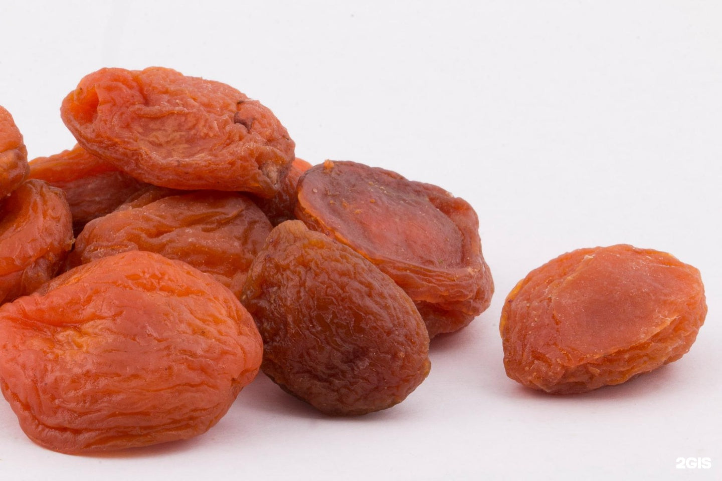 Premium Dried Apricots with Seeds | Dried Apricots with Kernels | Boost Immunity, Digestion, and Heart Health- 1 kg