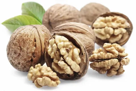 Gilgit Baltistan Walnut Kernels | Pure Gilgit Baltistan Walnuts | Gilgit Baltistan Walnut Kernels - High in Antioxidants, Perfect for Snacking | Rich in Omega-3 |