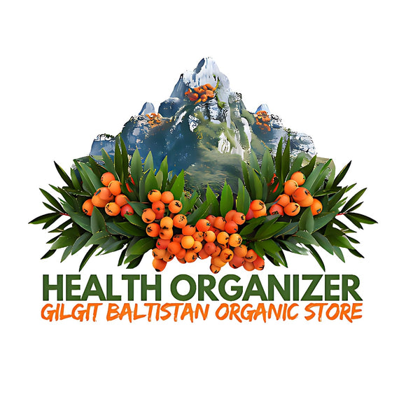 Health Organizer Store