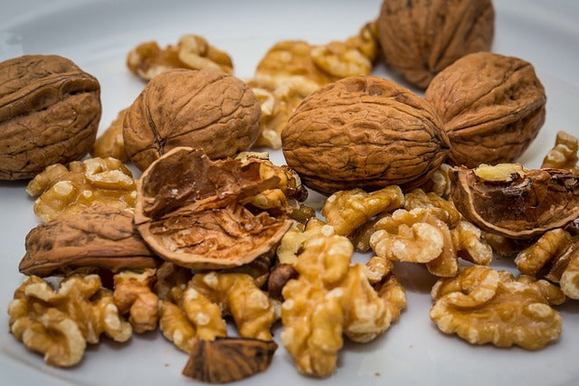 Gilgit Baltistan Walnut Kernels | Pure Gilgit Baltistan Walnuts | Gilgit Baltistan Walnut Kernels - High in Antioxidants, Perfect for Snacking | Rich in Omega-3 |